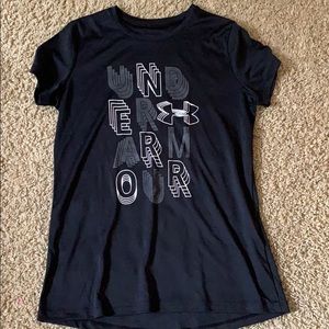 Under Armor Shirt